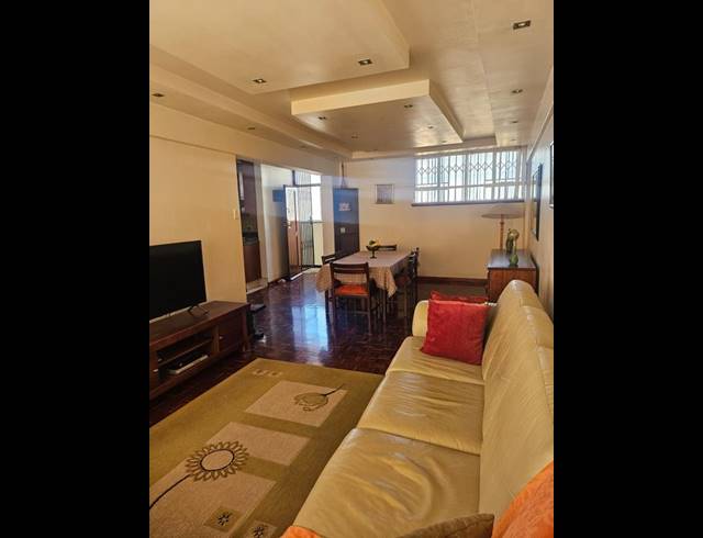 2 BEDROOM APARTMENT FOR SALE IN MUSGRAVE